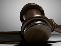 Киевлянин получил условный срок за сообщение в соцсети