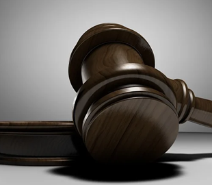 Киевлянин получил условный срок за сообщение в соцсети