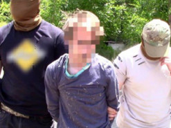 Присягав на вірність «ДНР»: на Буковині судитимуть зрадника з Одещини