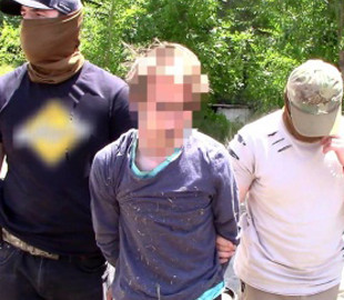 Присягав на вірність «ДНР»: на Буковині судитимуть зрадника з Одещини