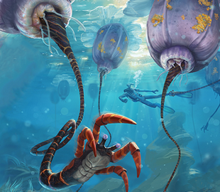 Фанаты добавили мультиплеер в одну из главных игр года