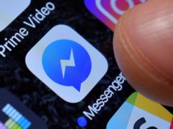 Новая функция Facebook позволит удалять сообщения после отправки