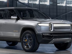 Капитализация производителя электрических пикапов Rivian способна достигнуть $55 млрд