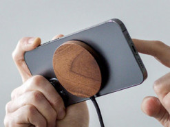 Аналог MagSafe для Android-смартфонів дебютує на ринку впродовж місяця