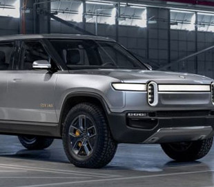 Капитализация производителя электрических пикапов Rivian способна достигнуть $55 млрд