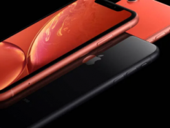 В каких странах нельзя будет купить iPhone XR 26 октября
