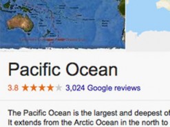 Рейтинг Тихого океана резко упал