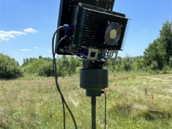 Українські розробники представили систему РЕБ Верес-2 для ЗСУ