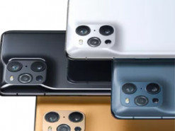 Опубликованы характеристики OPPO Find X3 Pro