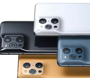 Опубликованы характеристики OPPO Find X3 Pro