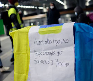 Создали всеукраинскую карту помощи для тех, кто вынужден эвакуироваться: как воспользоваться