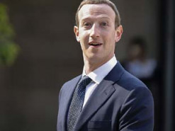 Состояние Цукерберга впервые превысило $100 миллиардов