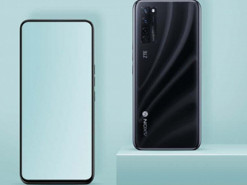 Первый смартфон с подэкранной камерой ZTE Axon 20 станет доступнее