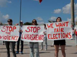 В Беларуси снова зафиксировали сбой в работе интернета