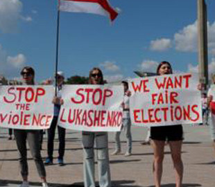 В Беларуси снова зафиксировали сбой в работе интернета