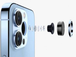 Apple тестує 200-мегапіксельний сенсор для майбутніх iPhone