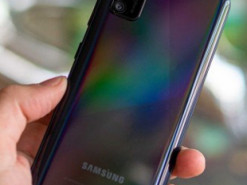 Samsung Galaxy A42 был замечен в бенчмарке Geekbench