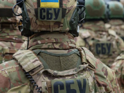 У Житомирі СБУ затримала чергового «телефонного мінера»