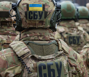 У Житомирі СБУ затримала чергового «телефонного мінера»