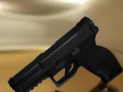 Житель Закарпатья на камеру рассказывает о "подработках" ограблениями банков