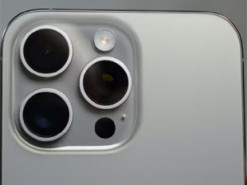 iPhone 17 Pro Max матиме менший динамічний острів через зміну Face ID