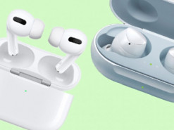 Эксперты считают, что Galaxy Buds лучше AirPods Pro