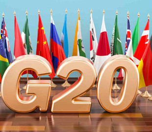 Стало известно, когда точно состоится саммит лидеров G20 в видеоформате