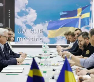 Україна планує встановити авіоніку SAAB на військові літаки радянського виробництва