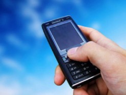 ТКГ отметила восстановление мобильной связи примерно на 70% территории ОРДО