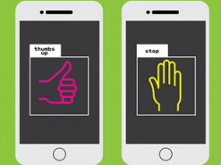 Мощные алгоритмы машинного зрения адаптируют для портативных устройств