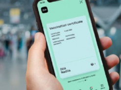 Протягом минулого тижня в "Борисполі" спіймали понад 40 власників фейкових COVID-паспортів