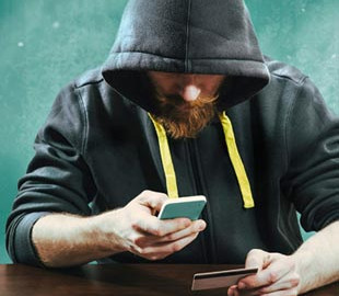 В Украине зафиксированы массовые кражи мобильных номеров мошенниками