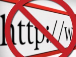 В Китае власти заблокировали тысячи «вредных» сайтов