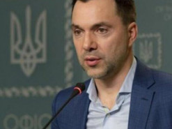 “За вас будем воевать как за Киев, а может быть и лучше”, – Арестович обратился к харьковчанам