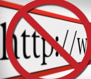 В Китае власти заблокировали тысячи «вредных» сайтов