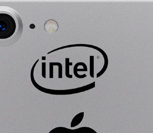 Сделка с Apple оставит без работы 450 специалистов Intel в Германии