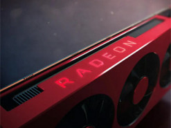 AMD готовит анонс новых флагманских видеокарт в начале января