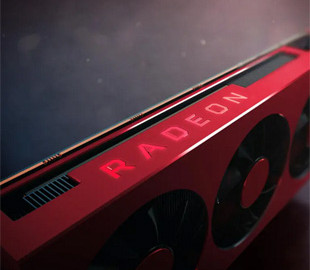 AMD готовит анонс новых флагманских видеокарт в начале января