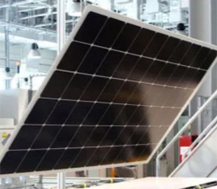 Європейські виробники сонячних панелей опинились на межі банкрутства: названо причини