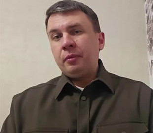 Z-блогер, який нещодавно розкритикував Путіна, опинився у психлікарні