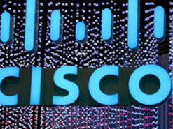 Пандемия негативно сказывается на Cisco