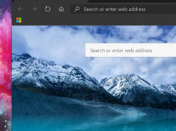 У Microsoft Edge наблюдаются проблемы с сервисами Google