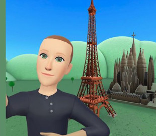 Цукерберг опублікував селфі зі свого метавсесвіту за $10 млрд. Тепер з нього усі кепкують