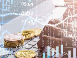 Украина заняла первое место в мире по использованию криптовалют