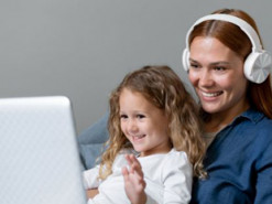 Як налаштувати батьківський контроль на ПК, телефоні і телевізорі