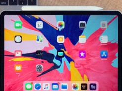 Почему новый iPad Pro не убьёт MacBook