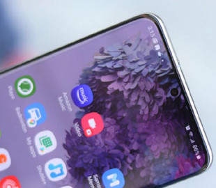 Раскрыты характеристики камер всех версий Samsung Galaxy S21