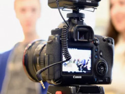 Canon выпустила бесплатную утилиту для превращения фотоаппарата в веб-камеру