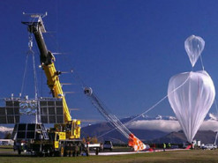 Билл Гейтс хочет замедлить глобальное потепление, распылив в стратосферу миллионы тонн мела