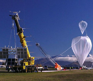 Билл Гейтс хочет замедлить глобальное потепление, распылив в стратосферу миллионы тонн мела